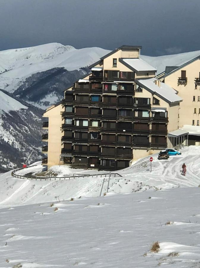 Plein Sud Saint-Aventin Exterior foto