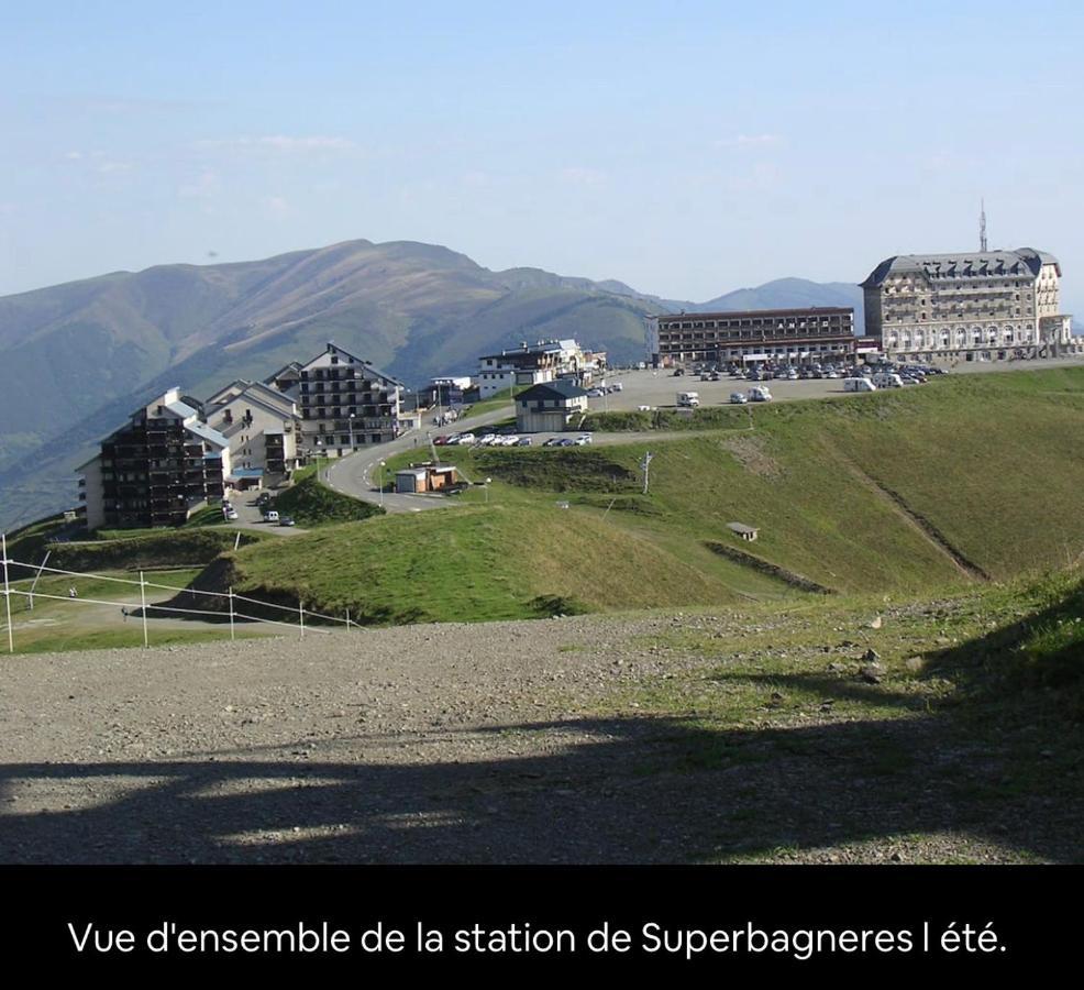 Plein Sud Saint-Aventin Exterior foto