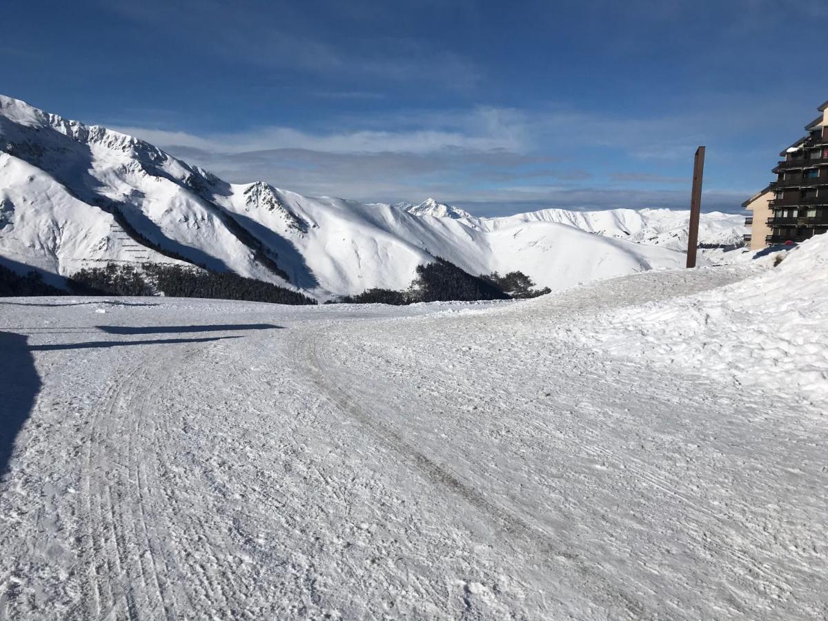 Plein Sud Saint-Aventin Exterior foto