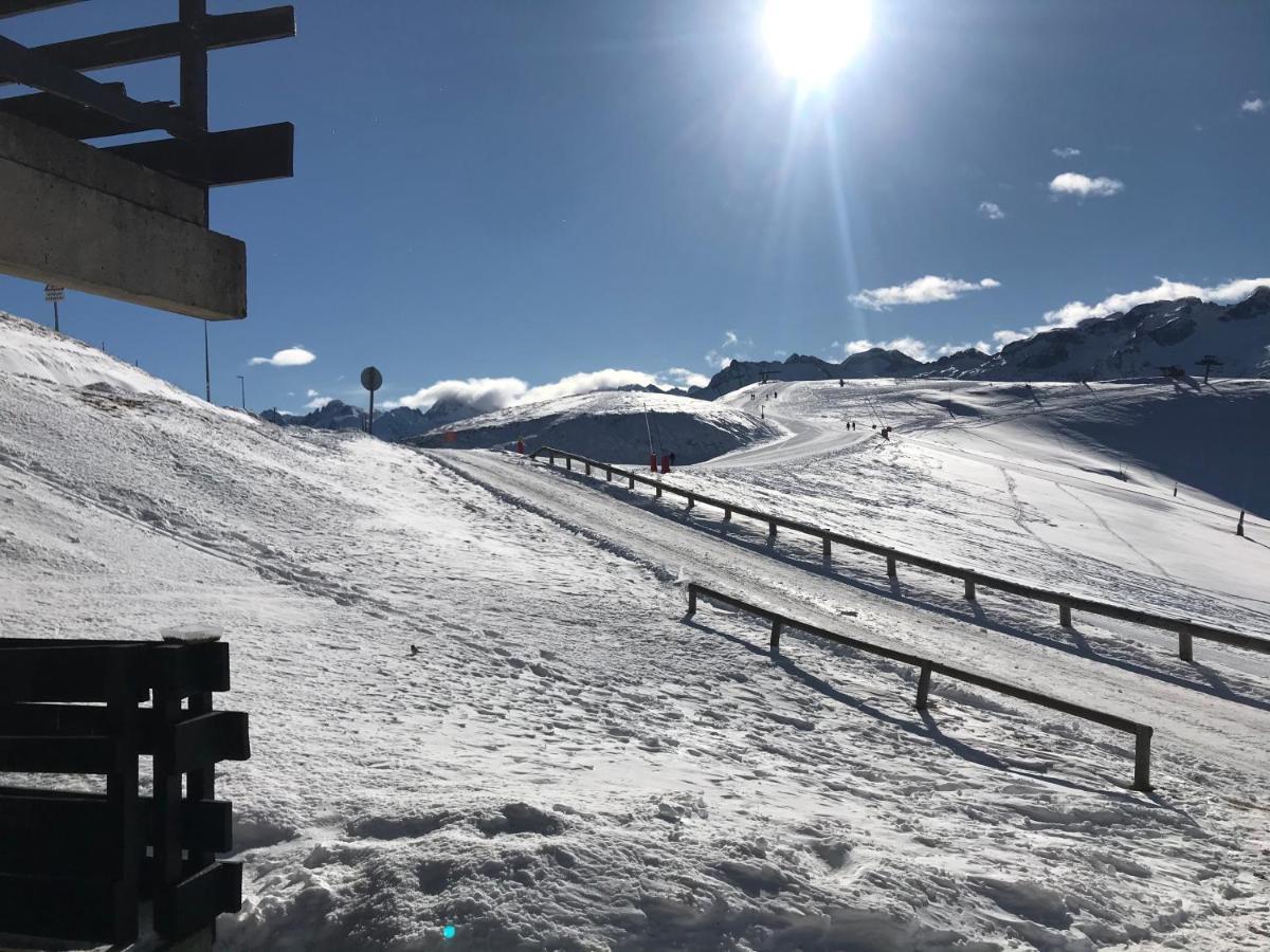 Plein Sud Saint-Aventin Exterior foto