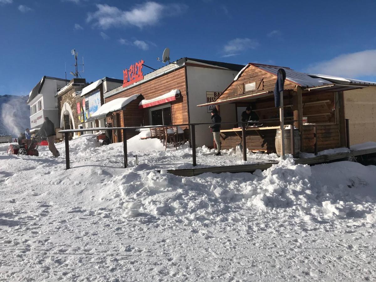 Plein Sud Saint-Aventin Exterior foto