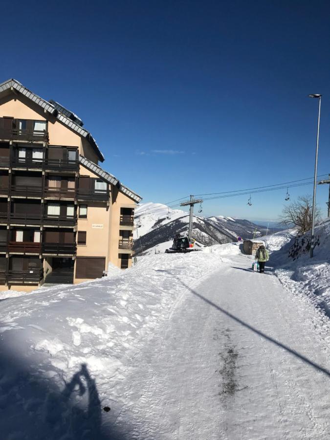 Plein Sud Saint-Aventin Exterior foto