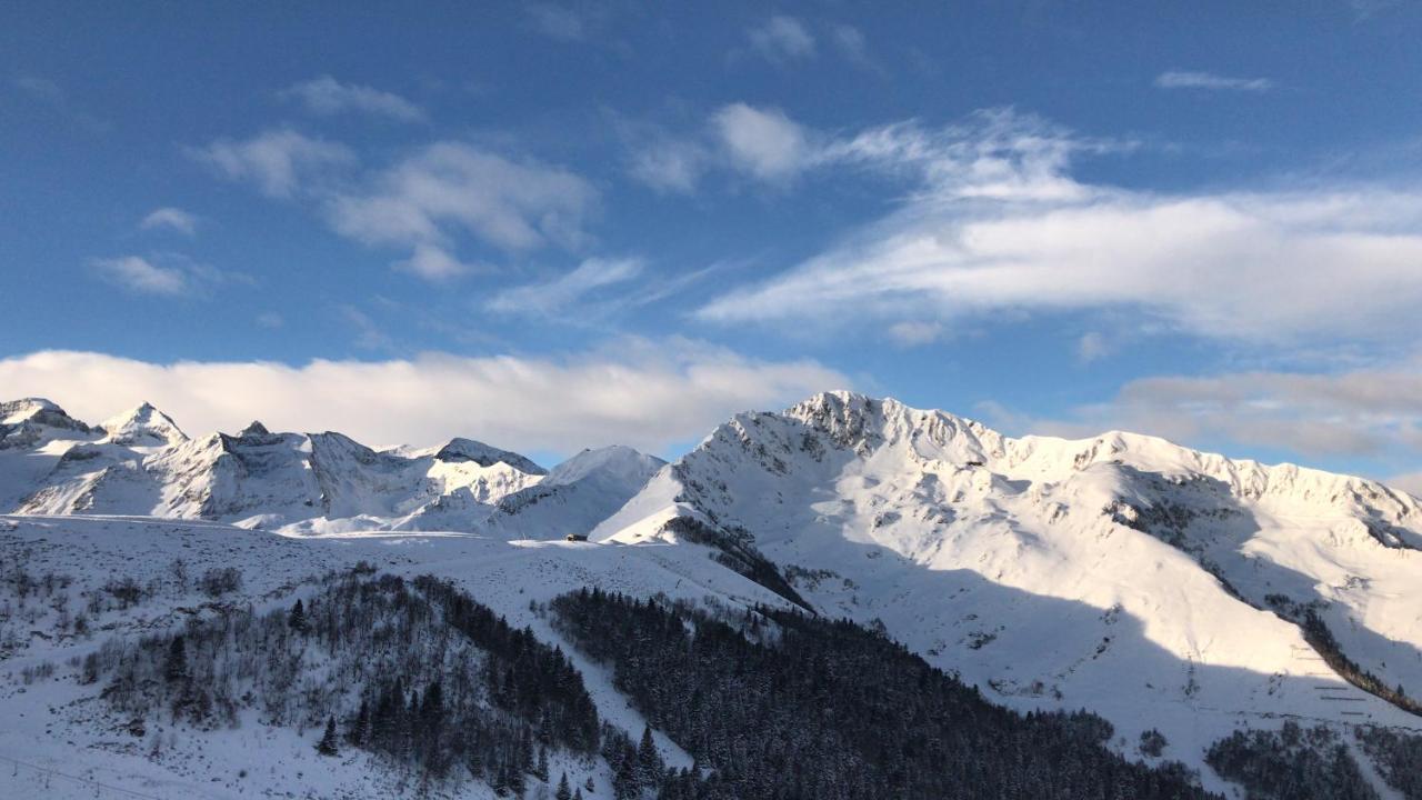 Plein Sud Saint-Aventin Exterior foto