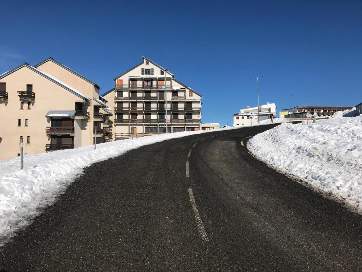 Plein Sud Saint-Aventin Exterior foto