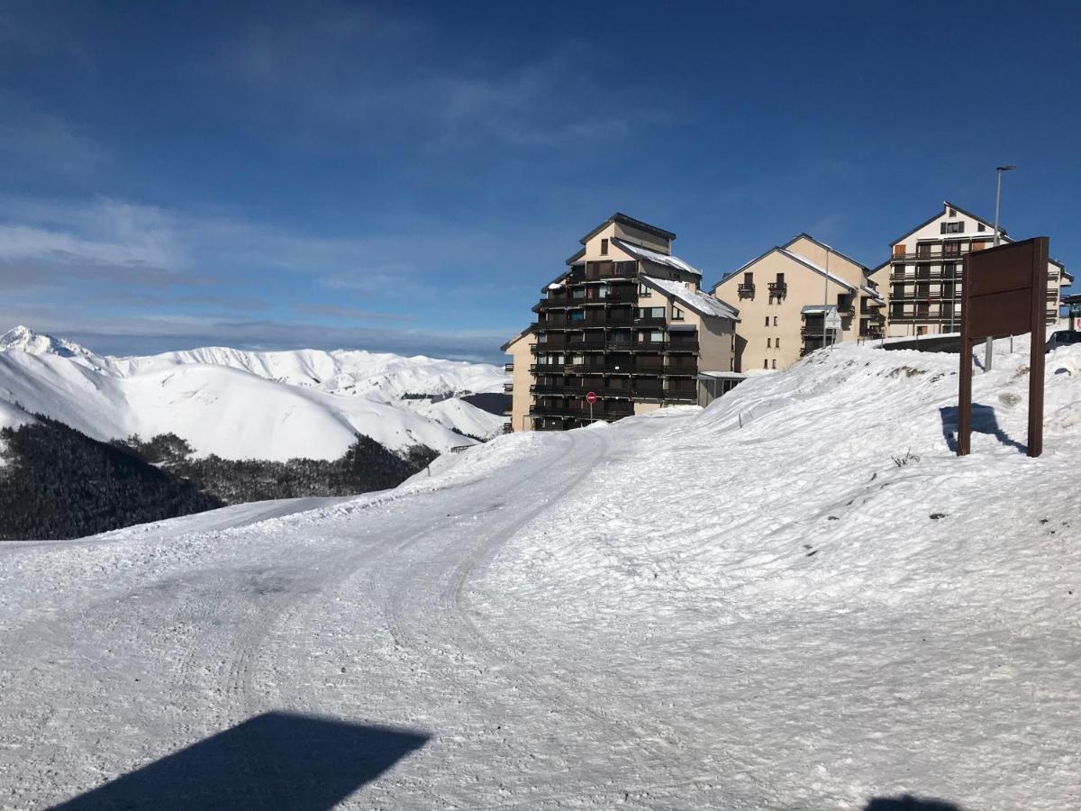 Plein Sud Saint-Aventin Exterior foto