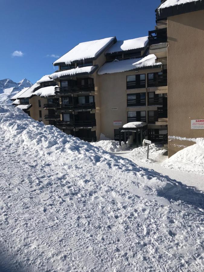 Plein Sud Saint-Aventin Exterior foto